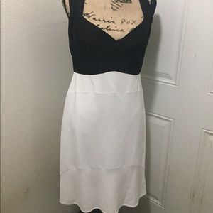 Narciso Rodriguez Silk Cocktail Dress (NWT) Sz 10